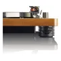 Виниловый проигрыватель Lenco LS-50 Wood